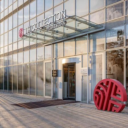 Nh Collection Koeln Mediapark Hotel Exterior photo